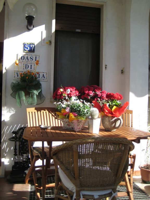 Oasi Di Bed and breakfast