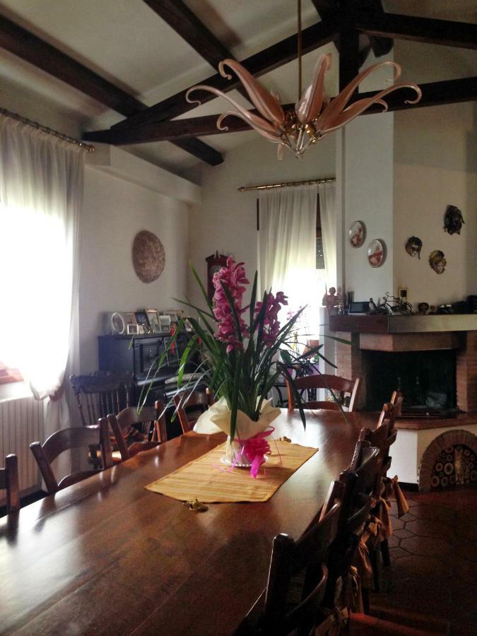Bed and breakfast Oasi Di