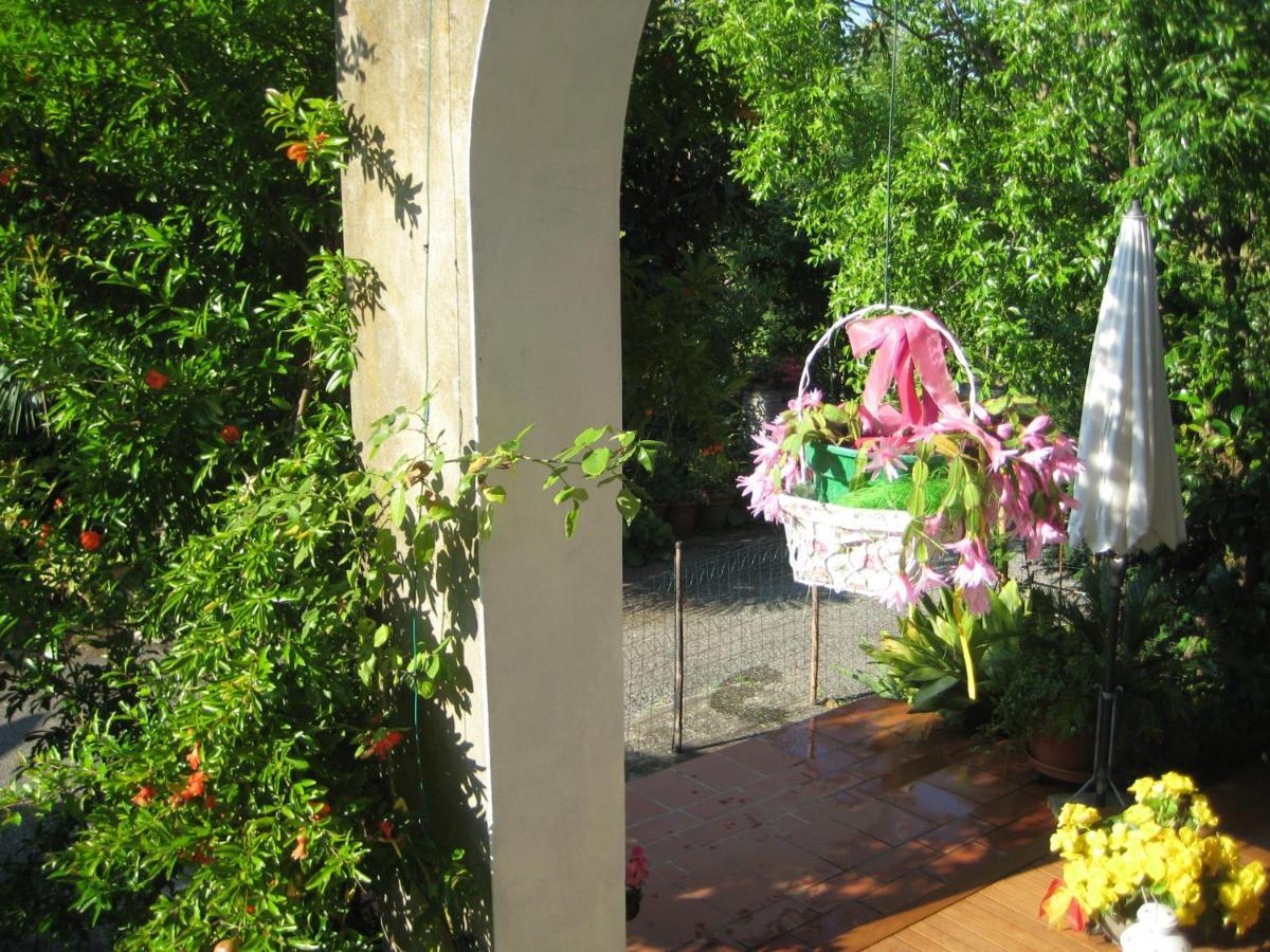 Bed and breakfast Oasi Di