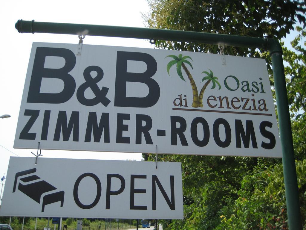 Bed and breakfast Oasi Di *