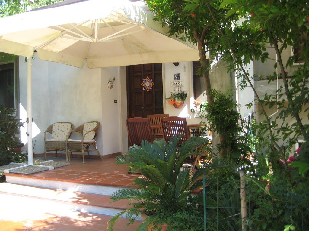 Oasi Di Bed and breakfast *
