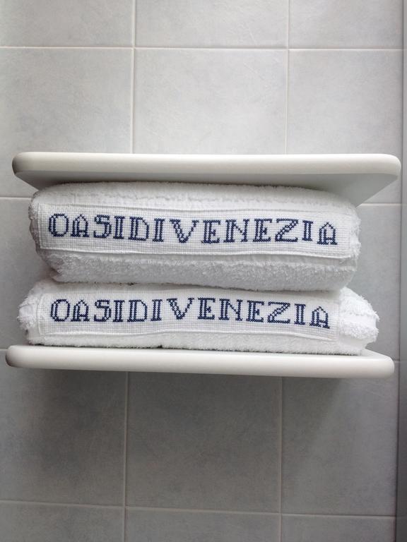 Oasi Di Bed and breakfast *