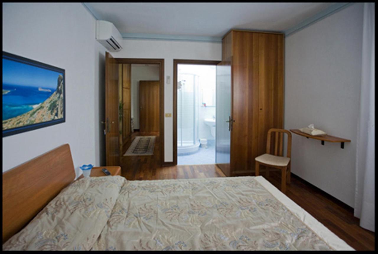 Bed and breakfast Oasi Di *