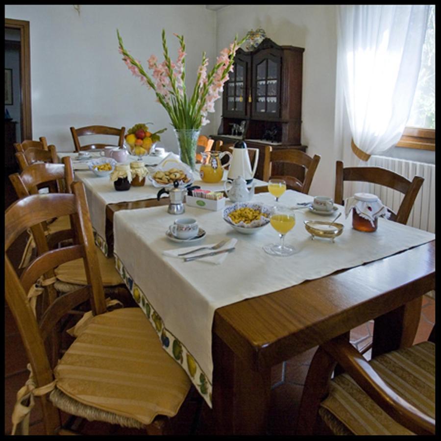 Oasi Di Bed and breakfast *