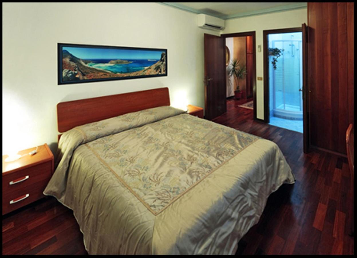 Bed and breakfast Oasi Di *