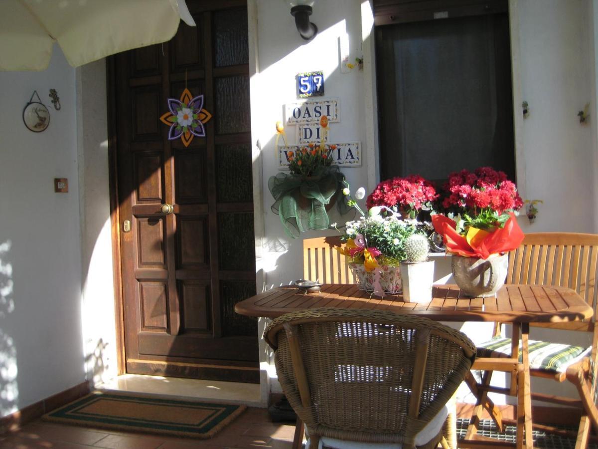 Bed and breakfast Oasi Di *