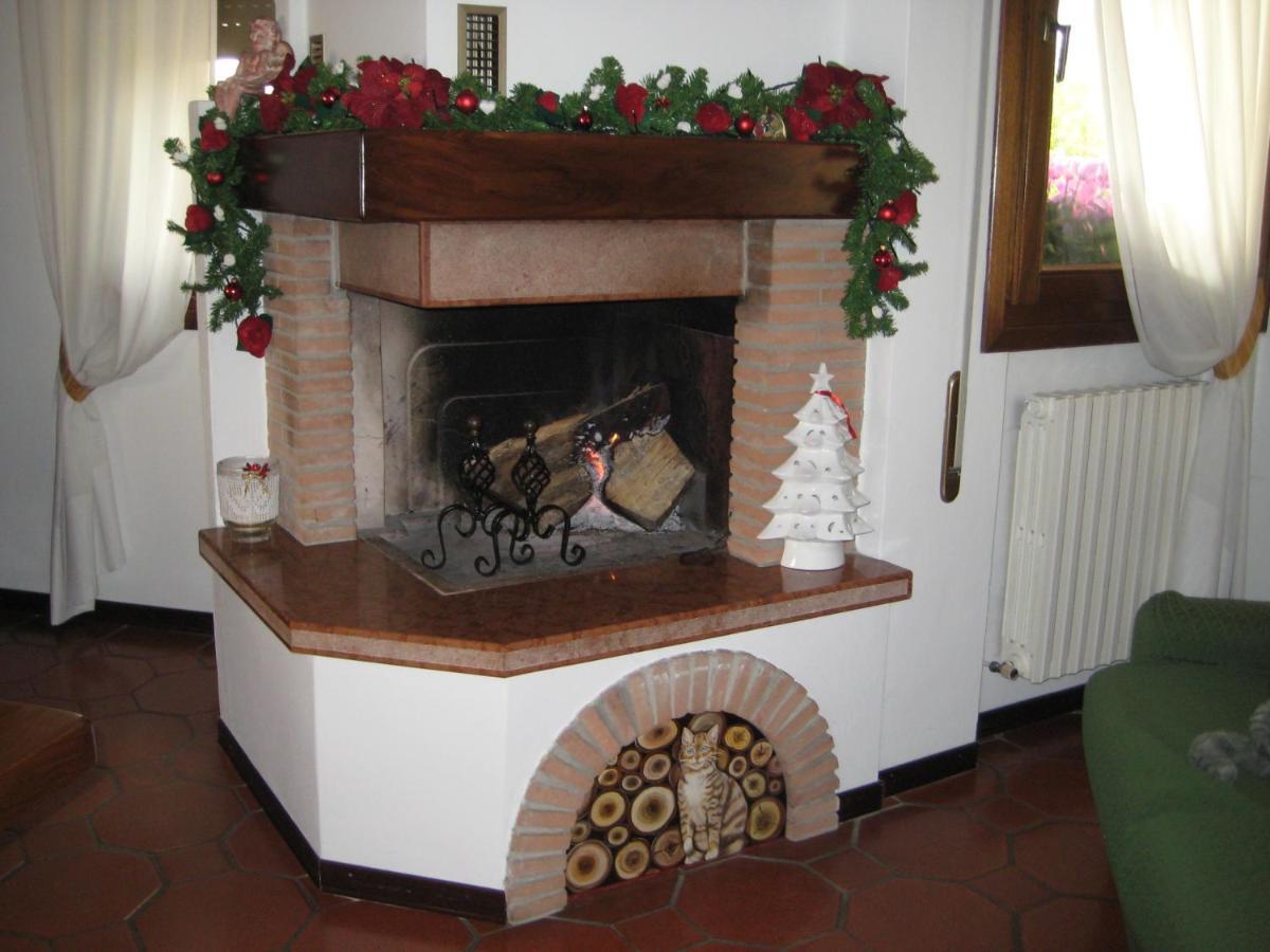 Oasi Di Bed and breakfast Venecia